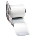 Brady M71-37-362 Tamper-Indicating Bmp71 Label Printer Labels 146166