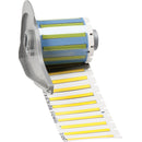 Brady M71-94-175-7641Y Bmp71 Low Smoke Halogen Free Permasleeves 141287