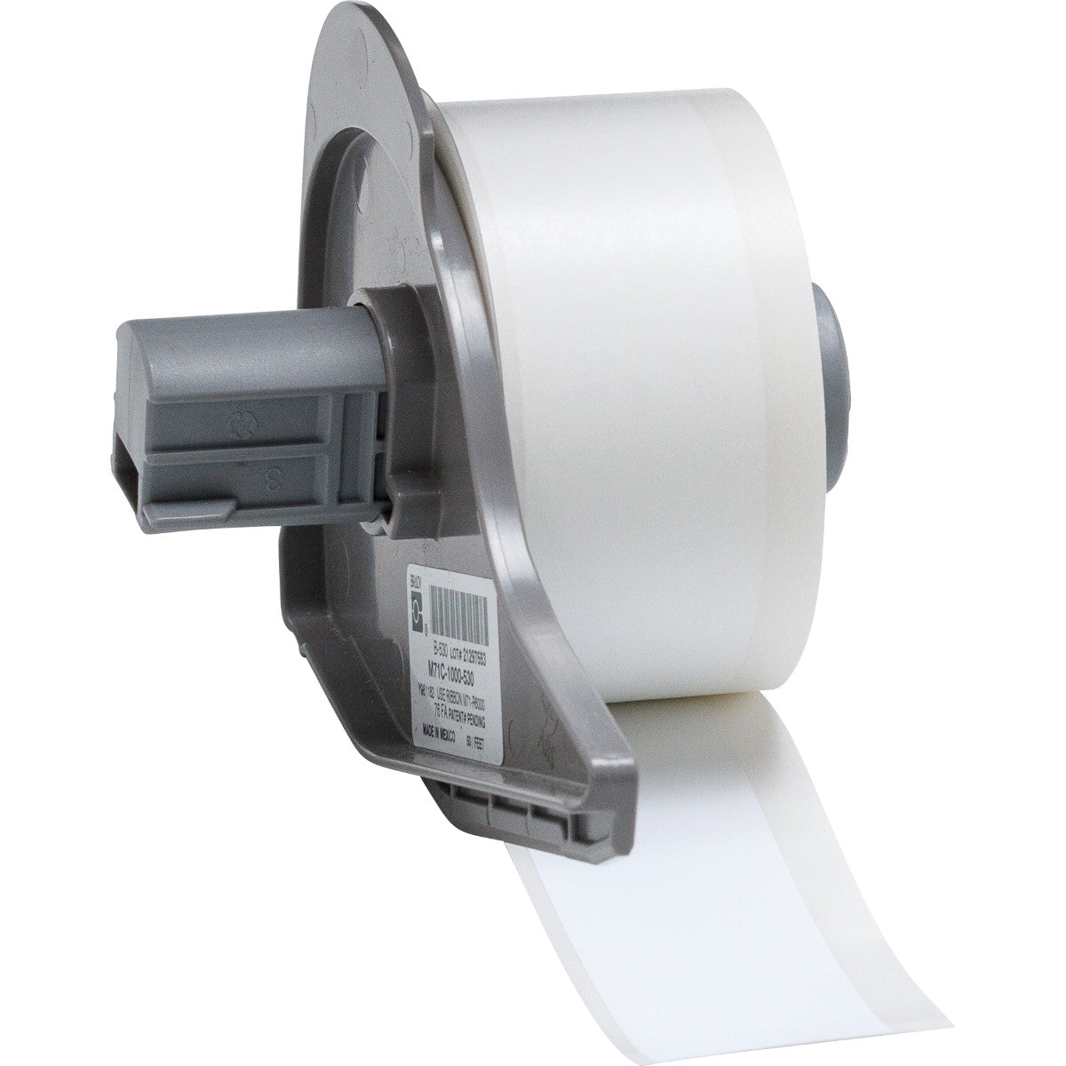 Brady M71C-1000-530 Bmp71 Label Printer Tapes 114711