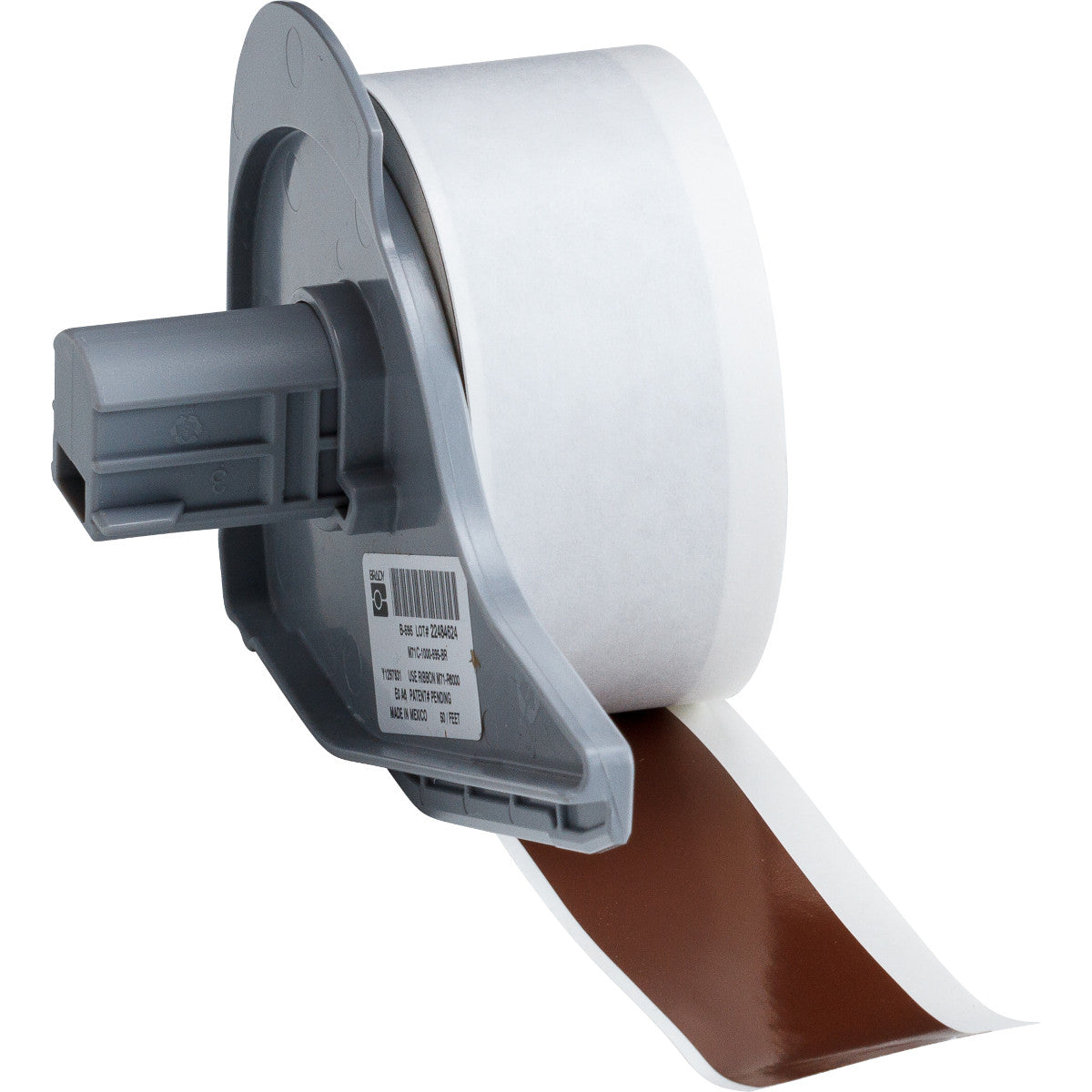 Brady M71C-1000-595-BR Bmp71 Label Printer Tapes 142343