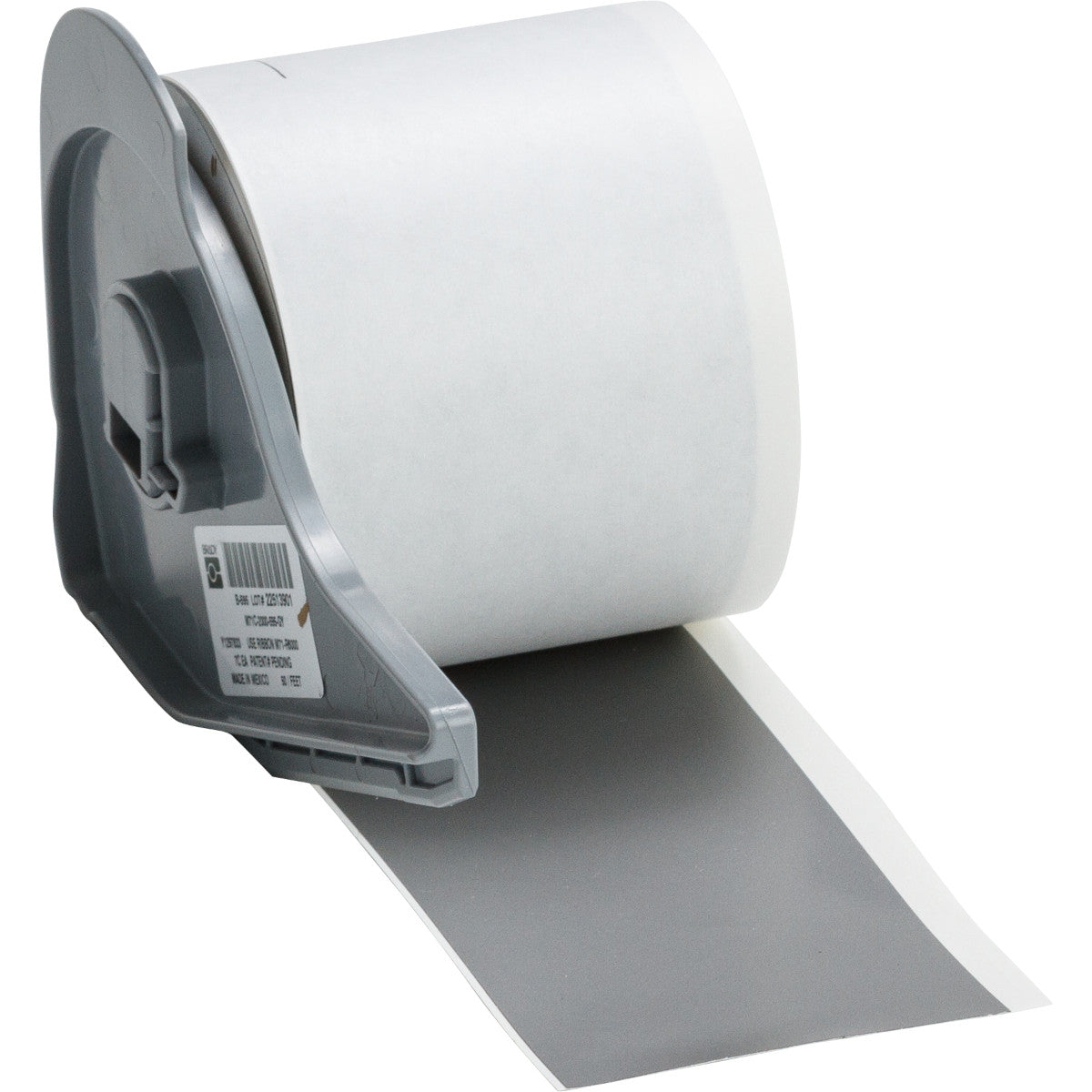 Brady M71C-2000-595-GY Bmp71 Label Printer Tapes 142359