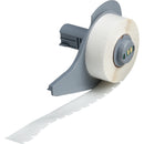 Brady M71C-375-412 Bmp71 Label Printer Labels 115124