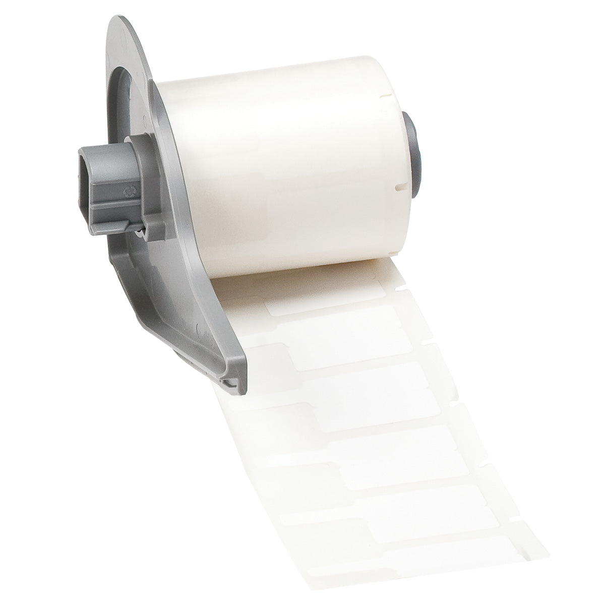 Brady M7-1-425-FP T-Flag or P-Flag Matte Polypropylene Labels for M710 and BMP71 173201