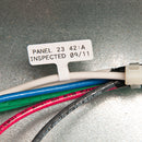 Brady M7-1-425-FP T-Flag or P-Flag Matte Polypropylene Labels for M710 and BMP71 173201