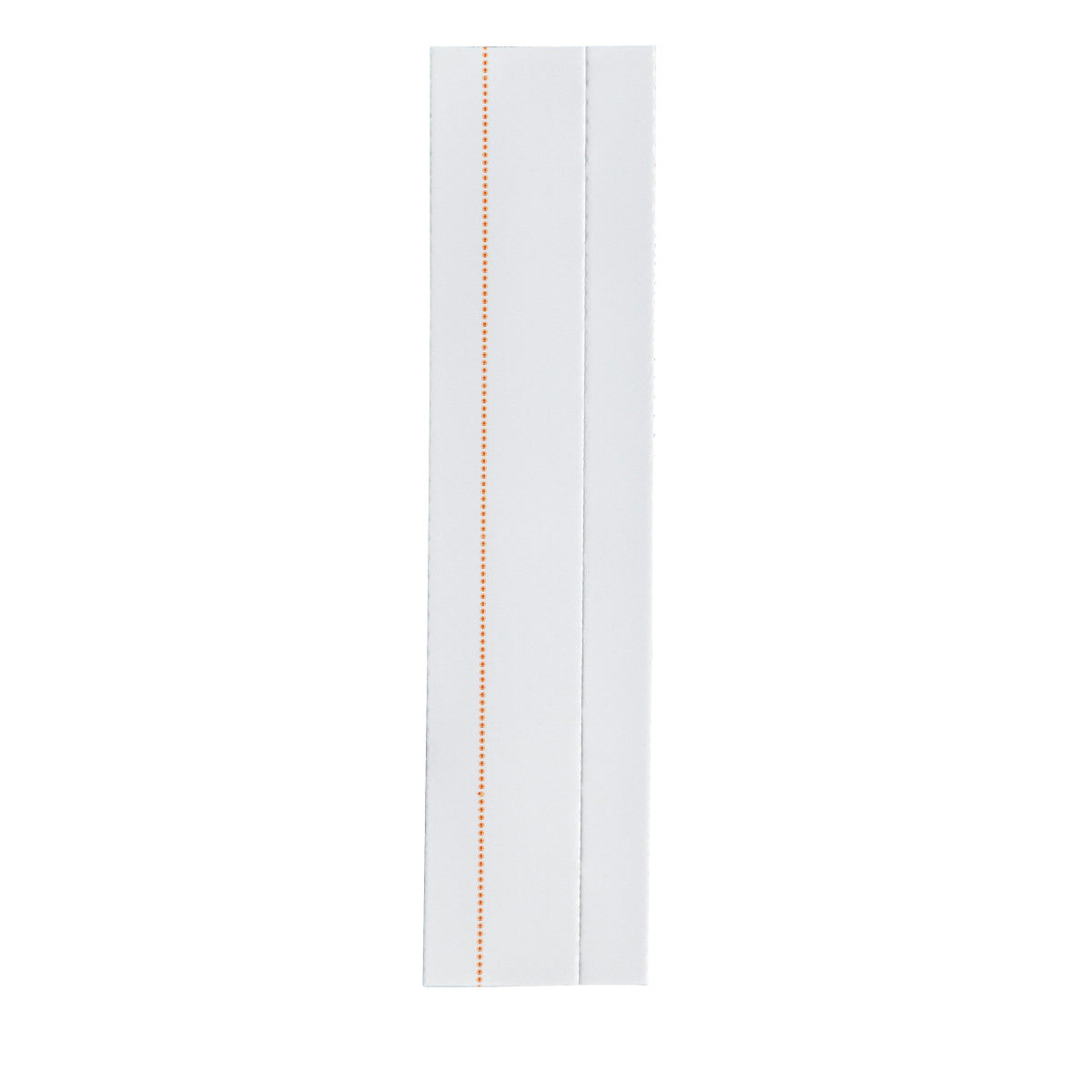 Brady MC-250-414 BradyGrip Print-on Hook Material for BMP41/BMP51/BMP53 151724