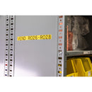 Brady MC-375-595-YL-BK Bmp41/Bmp51/Bmp53 Labelmaker Tape 139924