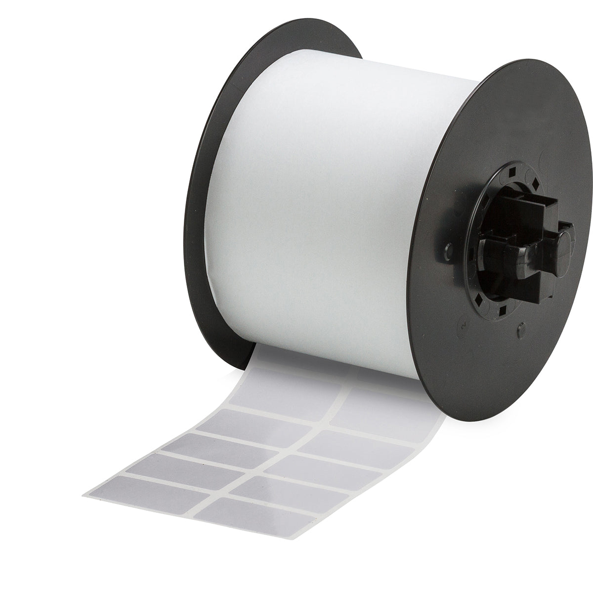 Brady MNK-BPT-6-7563 Minimark Name & Rating Plates Labels 710082