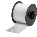 Brady MNK-BPT-6-7563 Minimark Name & Rating Plates Labels 710082