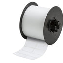 Brady MNK-BPT-6-8423 Minimark Name & Rating Plates Labels 710087