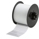 Brady MNK-BPT-17-7563 Minimark Name & Rating Plates Labels 710084