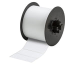 Brady MNK-BPT-7-8423 Minimark Name & Rating Plates Labels 710088