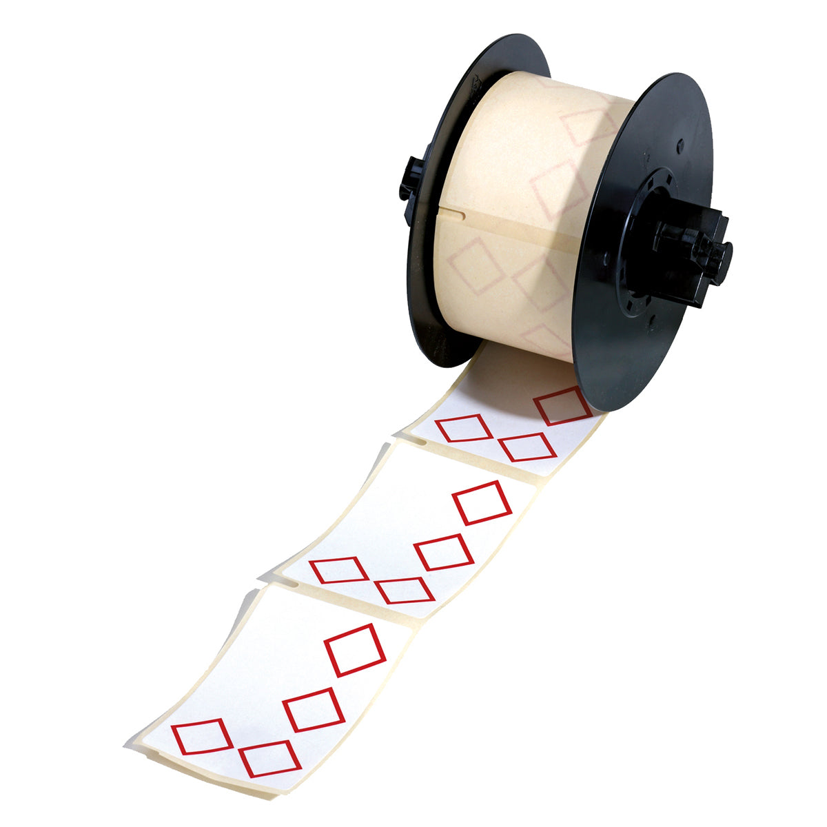 Brady MNK-CLP-105x155-L4A-B7594-0.2 Pre-Printed Minimark Labels For Clp-Ghs Hazardous Substances 710579