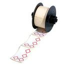 Brady MNK-CLP-105x155-L4A-B7594-0.2 Pre-Printed Minimark Labels For Clp-Ghs Hazardous Substances 710579
