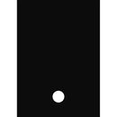 Brady NL859A4WH-Dot Numbers & letters DIN A4 size 911091