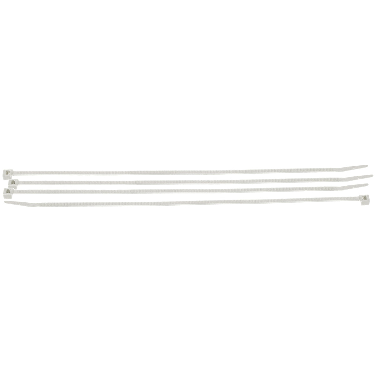 Brady Nytie-4.5X360-Nt Nylon Wire & Cable Ties 196319