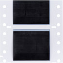 Brady PS-1000-2-BK-S PermaSleeve Wire Marking Sleeves 017236