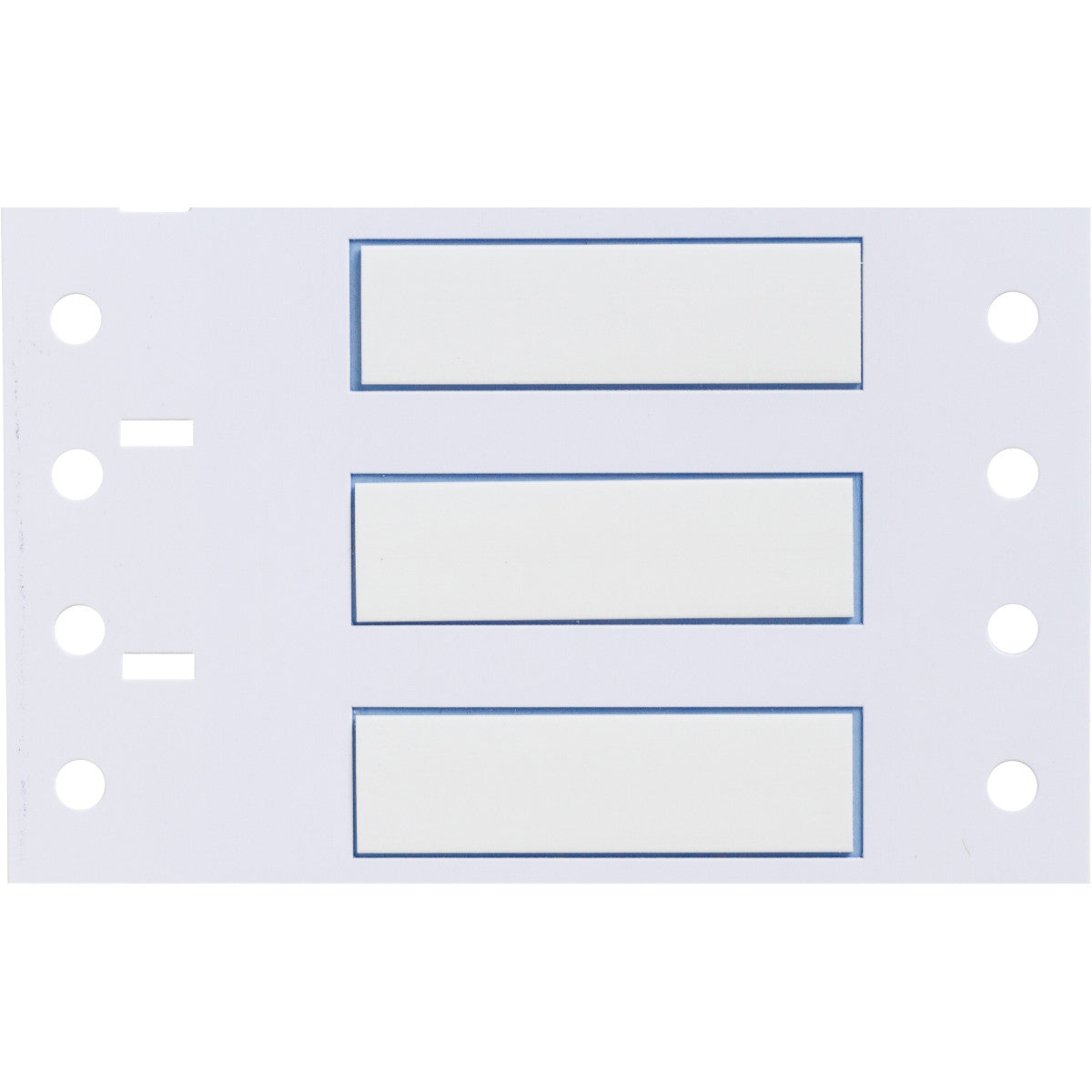Brady PS-250-150-WT PermaSleeve Wire Marking Sleeves 032615