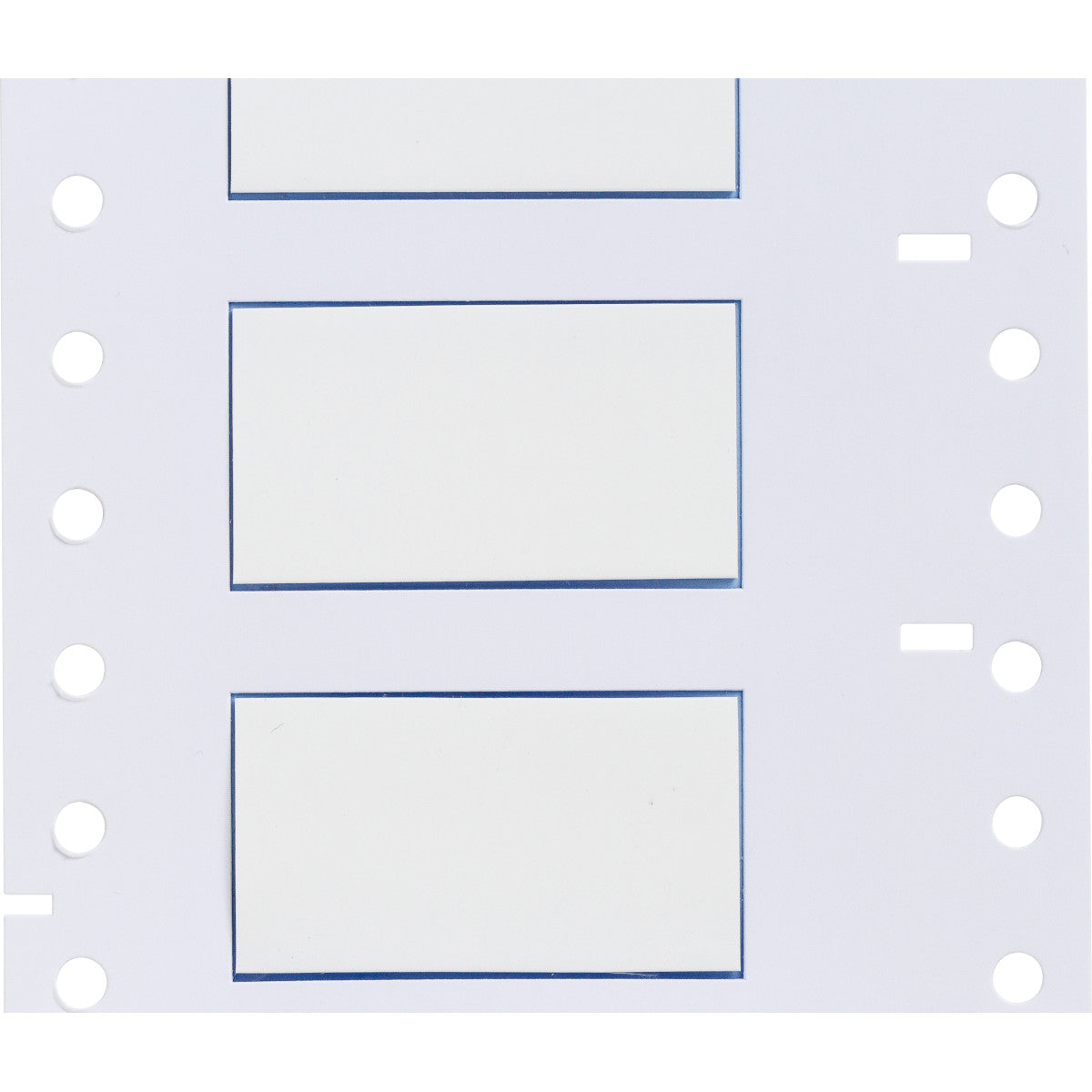 Brady PS-500-150-WT PermaSleeve Wire Marking Sleeves 032617