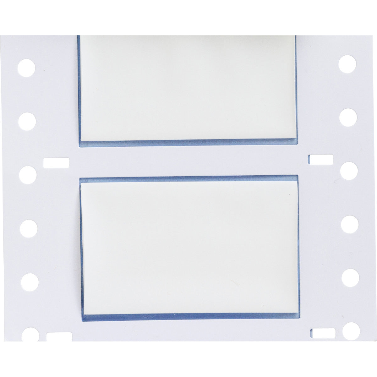 Brady PS-750-2-WT PermaSleeve Wire Marking Sleeves 110410