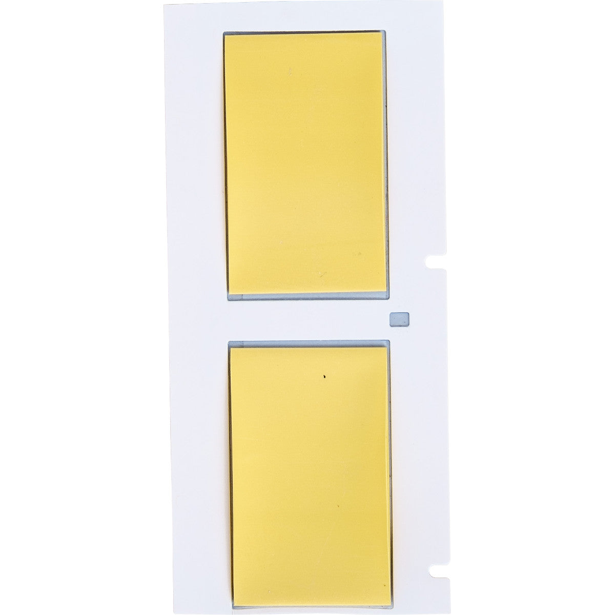 Brady PSHT-1000-1-YL High Temperature Permasleeve For M611, Bmp61 And Bmp71 114430