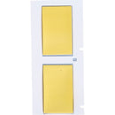Brady PSHT-1000-1-YL High Temperature Permasleeve For M611, Bmp61 And Bmp71 114430