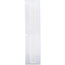 Brady PSPT-187-2-WT-R Permasleeve Wire Marker Sleeves For M611, Bmp61 And Bmp71 146243