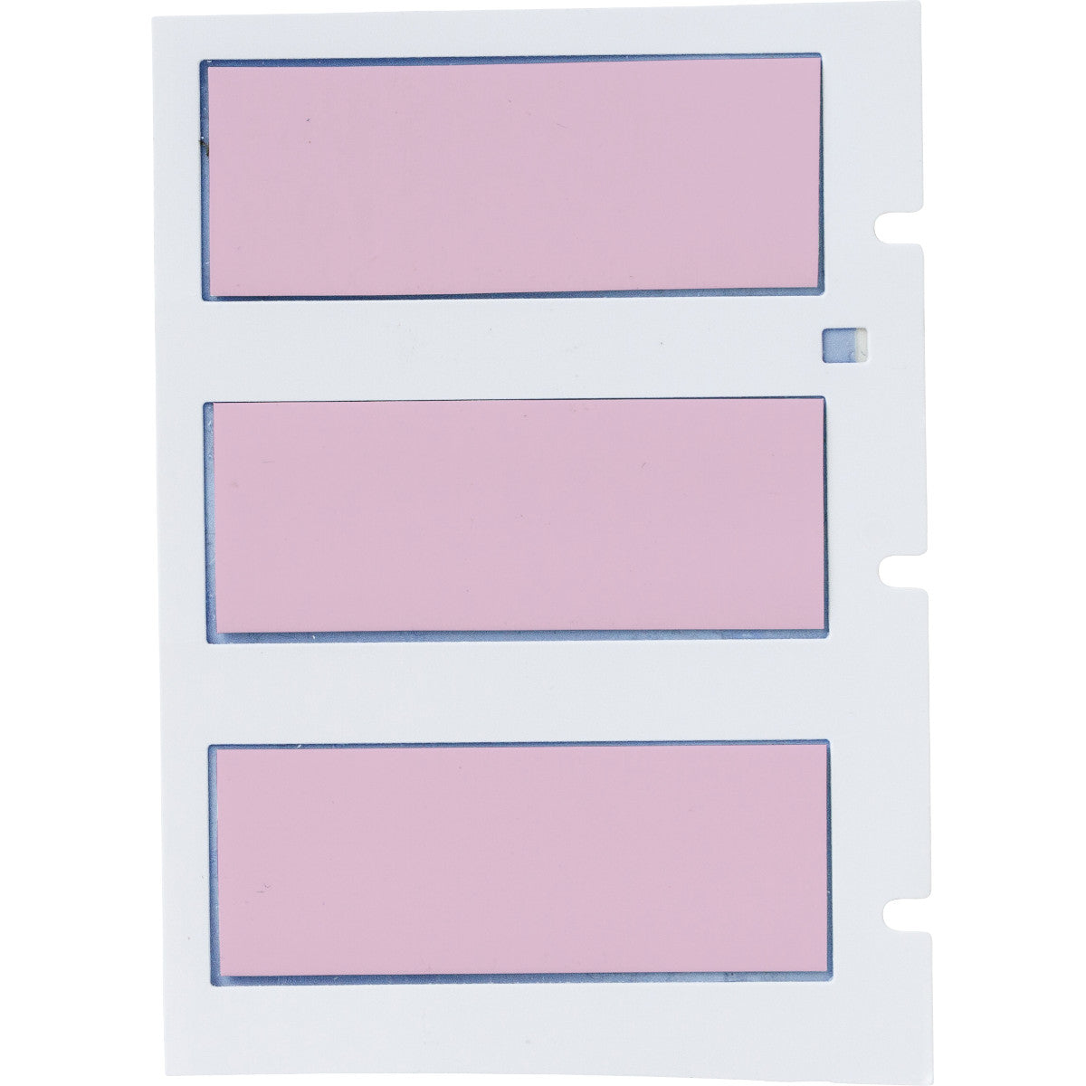 Brady M6-375-175-342-PK PermaSleeve Heat-Shrink Labels for M610, M611, BMP61, M710 (with media adapter) and BMP71 (with media adapter) 173651