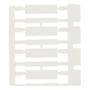 Brady M6-15-390 DuraSleeve Wire Marking Inserts M610, M611, BMP61, M710 (with media adapter) and BMP71 (with media adapter) 176286