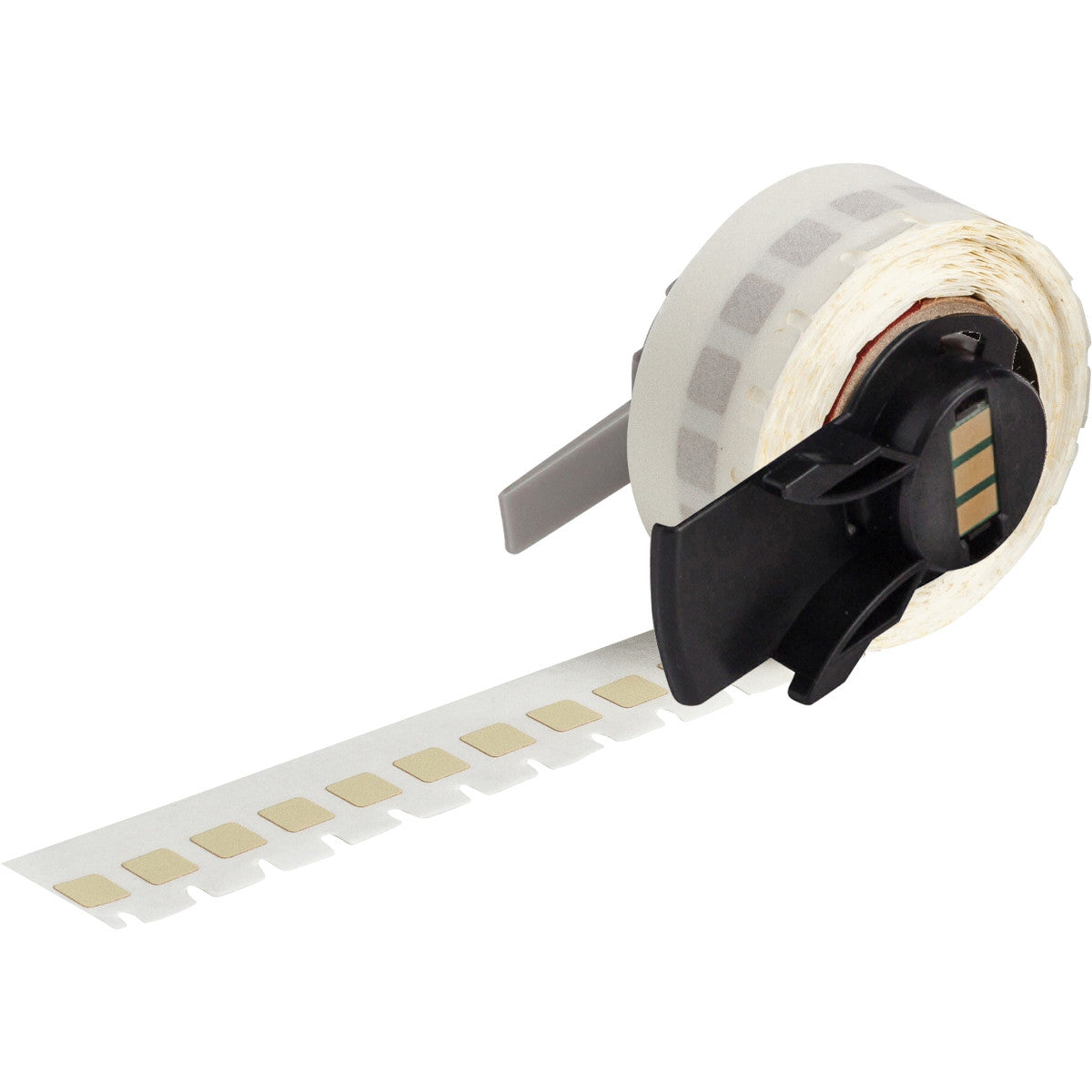Brady PTL-1-724 Polyimide Labels For M611, Bmp61 And Bmp71 139844