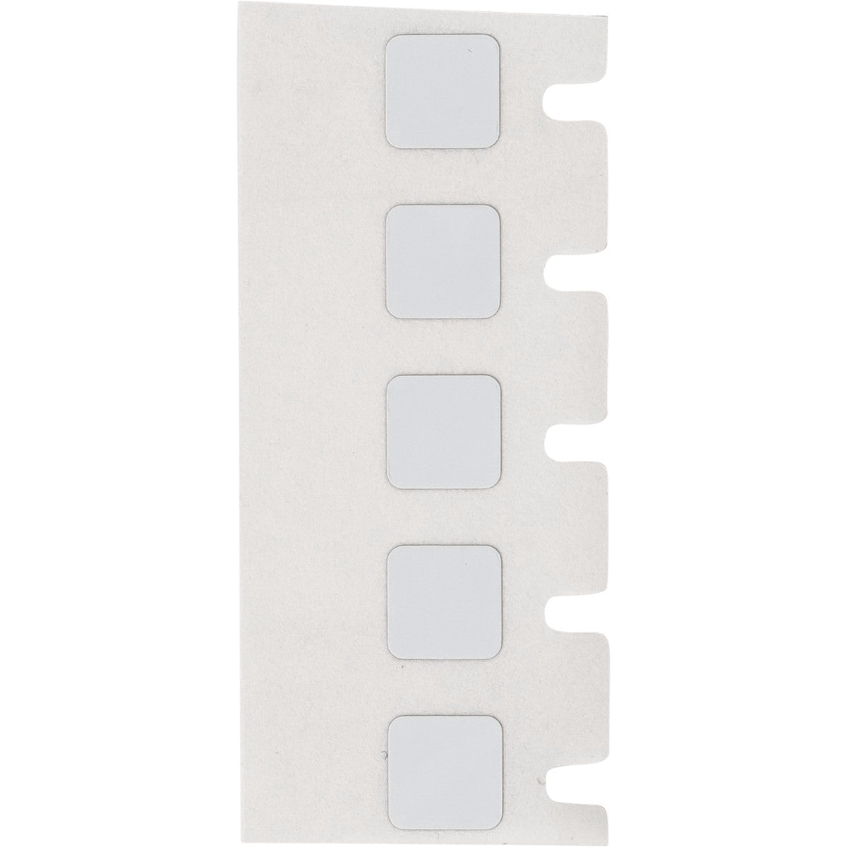 Brady M6-1-718 Ultra-Thin Electrostatic Dissipative (ESD) Polyimide Labels for M610, M611, BMP61, M710 (with media adapter) and BMP71 (with media adapter) 173724