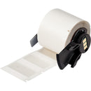 Brady PTL-104-427 Self-Laminating Vinyl Labels For M611, Bmp61 And Bmp71 062351