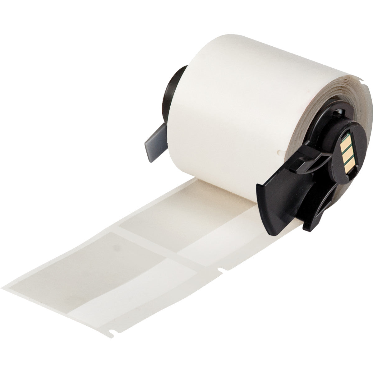 Brady PTL-107-427 Self-Laminating Vinyl Labels For M611, Bmp61 And Bmp71 055153
