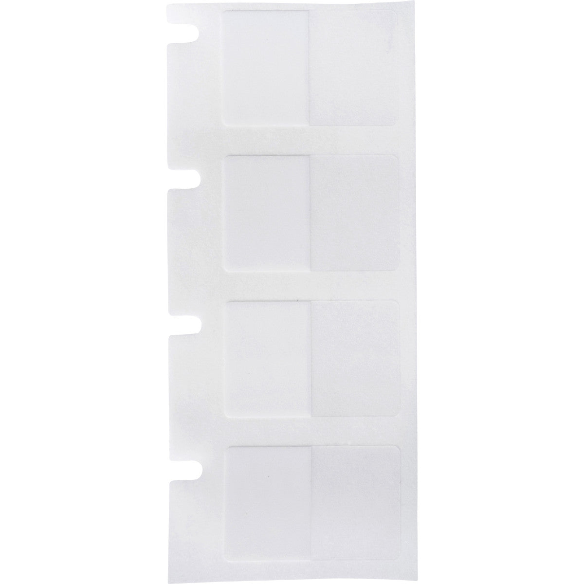 Brady M6-11-427 Self-laminating Vinyl Labels for M611, M610 and M710 174180