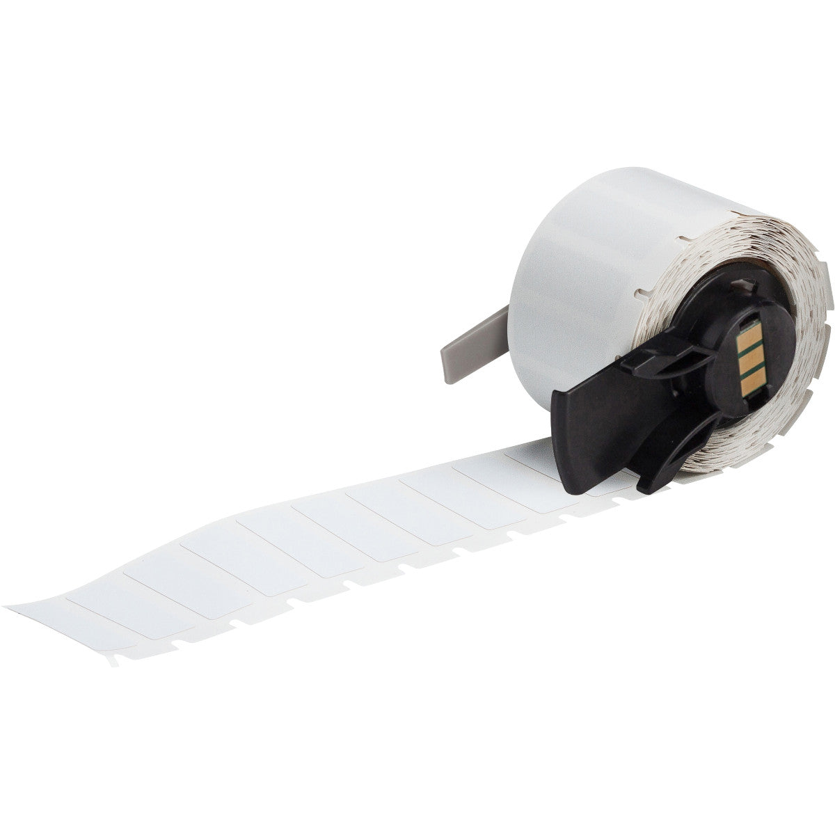 Brady M6-16-719 Ultra-Thin Matte Electrostatic Dissipative (ESD) Polyimide Labels for M610, M611, BMP61, M710 (with media adapter) and BMP71 (with media adapter) 173722