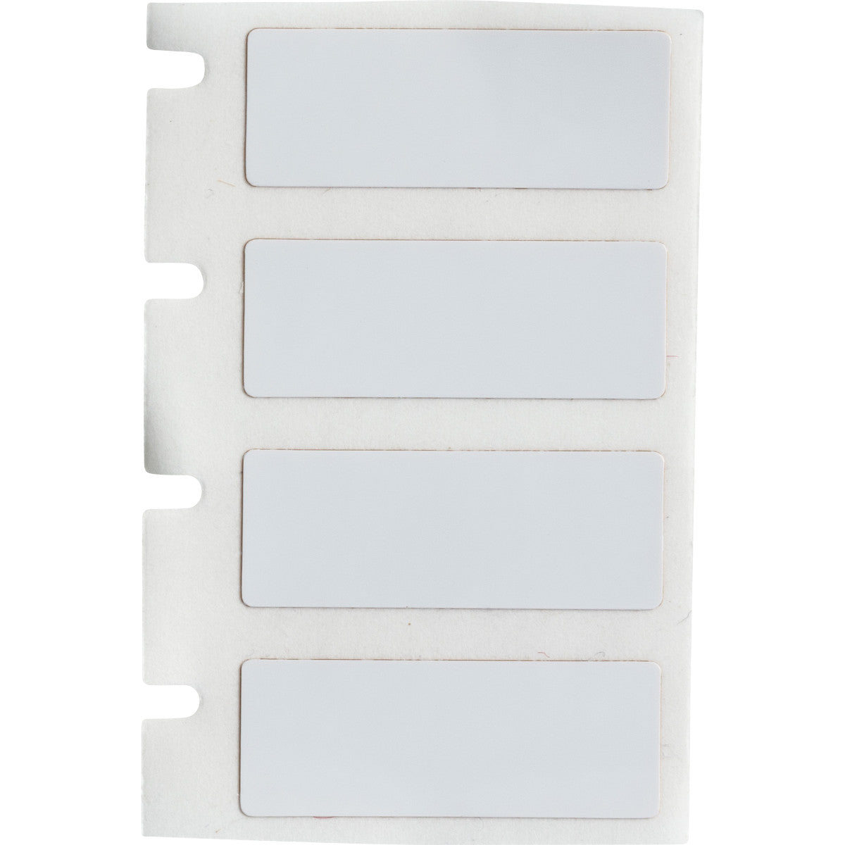 Brady M6-16-727 Heat Resistant Polyimide Labels for M610, M611, BMP61, M710 (with media adapter) and BMP71 (with media adapter) 174202