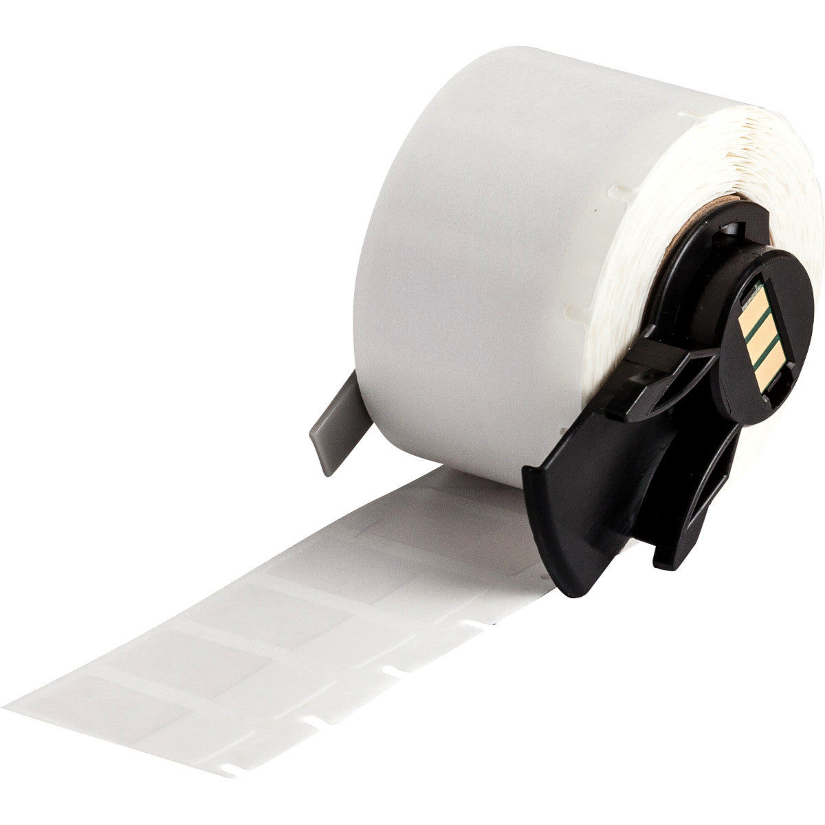 Brady PTL-17-427 Self-Laminating Vinyl Labels For M611, Bmp61 And Bmp71 018365