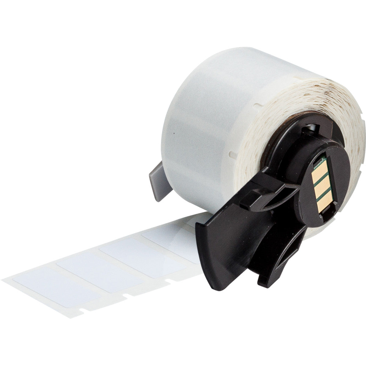 Brady M6-17-473 Electrostatic Dissipative (ESD) Polyester Labels for M610, M611, BMP61, M710 (with media adapter) and BMP71 (with media adapter) 174211