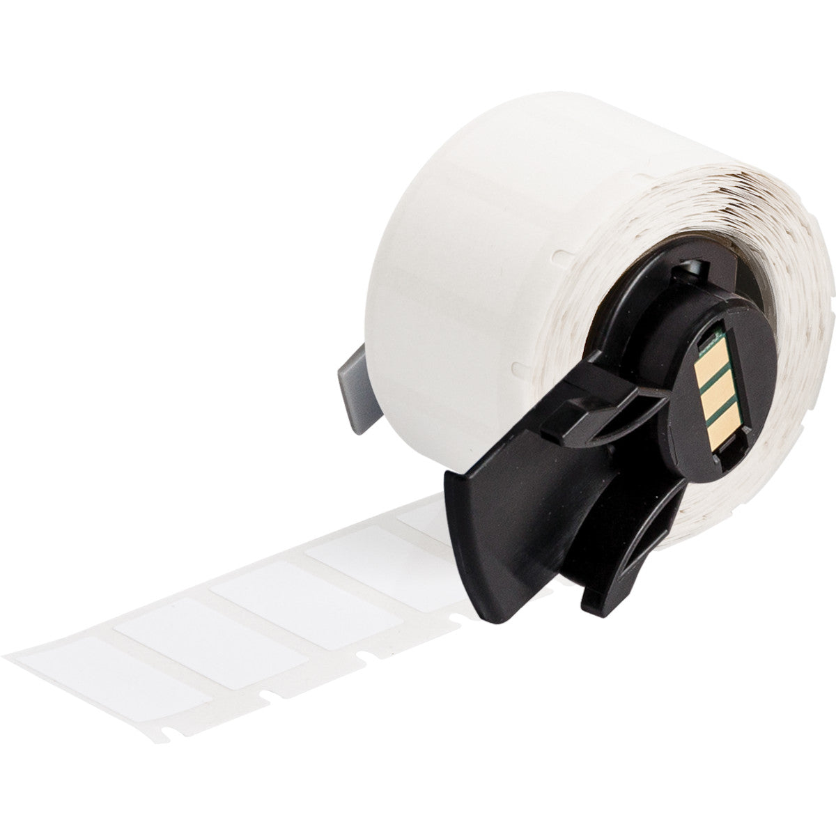 Brady PTL-17-483 Polyester Labels For M611, Bmp61 And Bmp71 018602