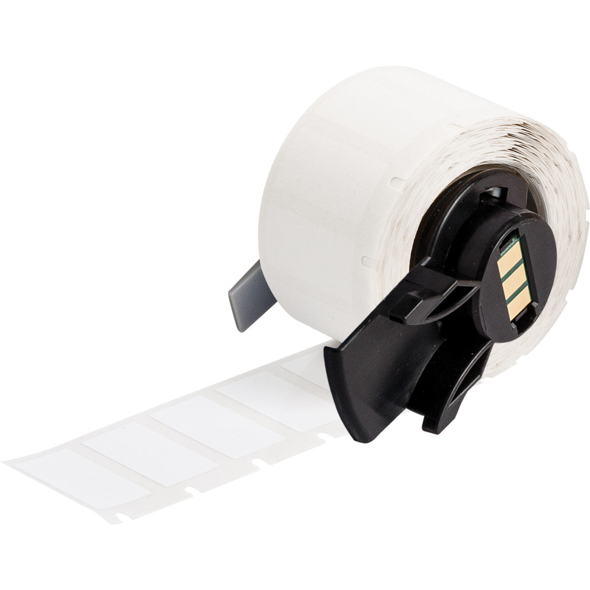 Brady PTL-17-498 Vinyl Cloth Labels For M611, Bmp61 And Bmp71 062663