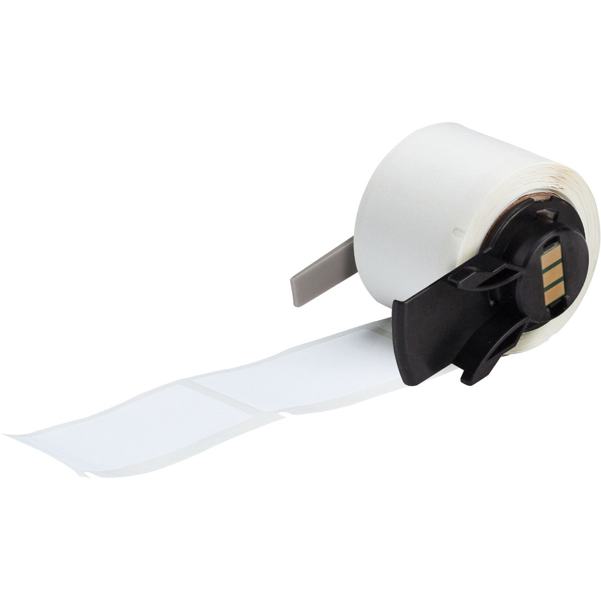 Brady M6-20-459 Multi-Purpose Matte Polyester Labels for M610, M611, BMP61, M710 (with media adapter) and BMP71 (with media adapter) 174232
