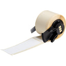 Brady M6-22-424 Paper Labels for M610, M611, BMP61, M710 (with media adapter) and BMP71 (with media adapter) 174241