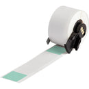 Brady PTL-23-427-GR Self-Laminating Vinyl Labels For M611, Bmp61 And Bmp71 018521