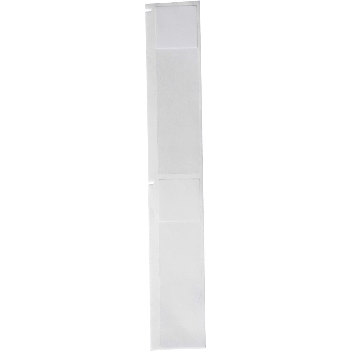 Brady M6-23-417 Aggressive Adhesive Self-Laminating Vinyl Wrap Around Labels for M610, BMP61 and M611 174387