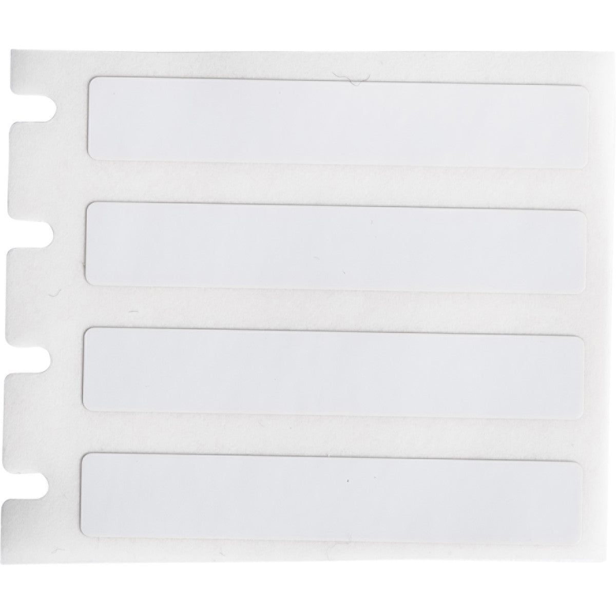 Brady M6-28-727 Heat Resistant Polyimide Labels for M610, M611, BMP61, M710 (with media adapter) and BMP71 (with media adapter) 174254