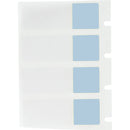 Brady PTL-29-427-BL Self-Laminating Vinyl Labels For M611, Bmp61 And Bmp71 033891