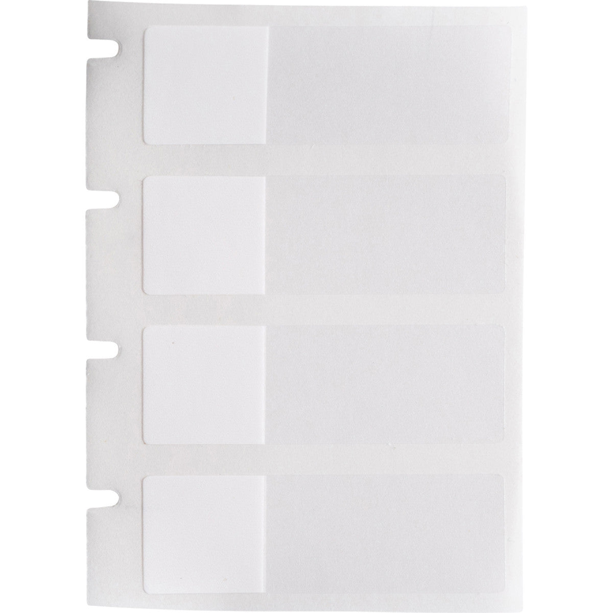 Brady M6-29-427 Self-laminating Vinyl Labels for M611, M610 and M710 174257