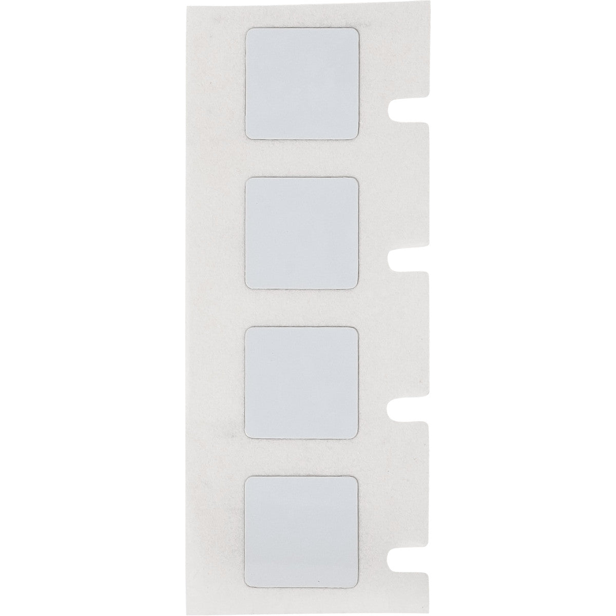Brady M6-3-718 Ultra-Thin Electrostatic Dissipative (ESD) Polyimide Labels for M610, M611, BMP61, M710 (with media adapter) and BMP71 (with media adapter) 173864