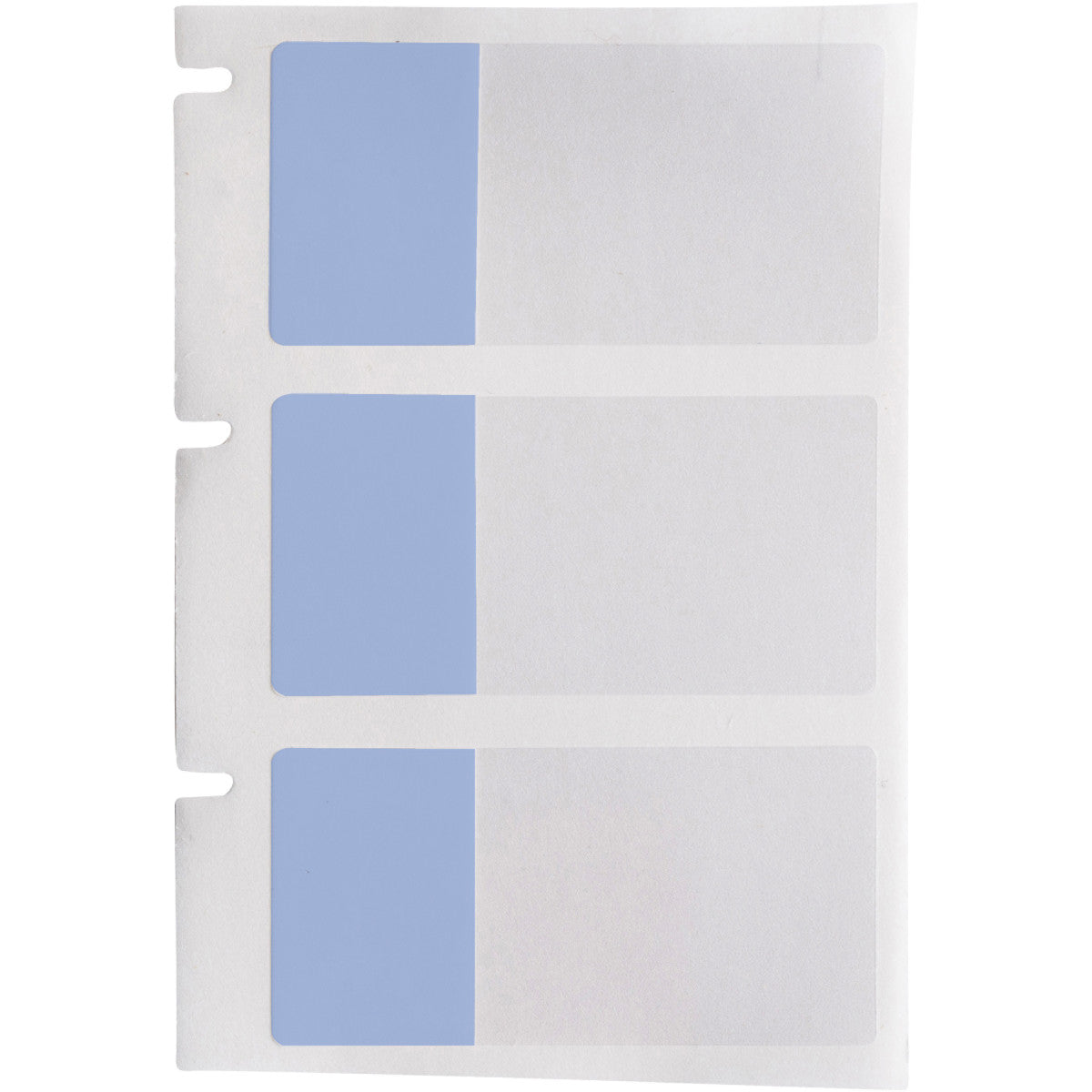 Brady PTL-30-427-BL Self-Laminating Vinyl Labels For M611, Bmp61 And Bmp71 018590
