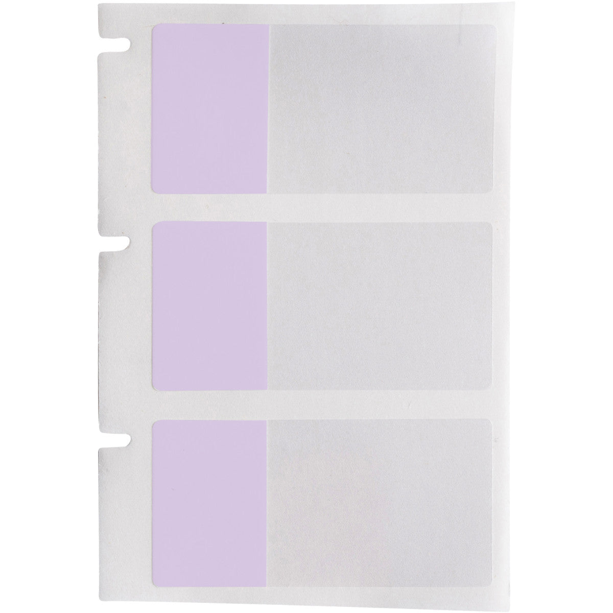 Brady M6-30-427-PL Self-Laminating Vinyl Wrap Around Labels for M610, M611, BMP61, M710 (with media adapter) and BMP71 (with media adapter) 173813