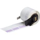 Brady PTL-31-427-PL Self-Laminating Vinyl Labels For M611, Bmp61 And Bmp71 018581